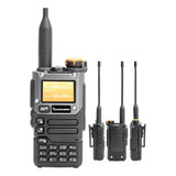 Quansheng Walkie Talkie Uv-k5(8) Radio Profesional,200 Canal