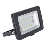 Pack X6 Reflector Led Sica 50w Luz Fria 6400k