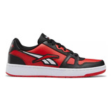 Zapatilla Reebok De Hombre Resonator Low 