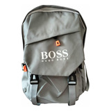 Mochila Boss Para Hombre