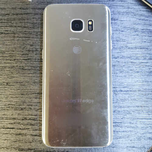 Samsung S7 Edge Para Piezas