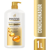 Condicionador Pantene Pro-v Ulti. Care Multi-benefícios 1l