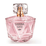 Sabrina Sato Desodorante Colônia Feminina Jequiti 100 Ml