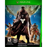 Destiny Para Xbox One