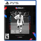Juego Fifa 21 Next Level Edition Para Playstation 5