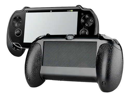 Hand Grip Empuñadura Compatible Con Sony Ps Vita Fat 1000