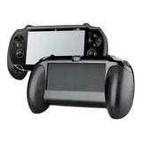 Hand Grip Empuñadura Compatible Con Sony Ps Vita Fat 1000