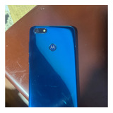 Moto E6 Play Dual Sim 32 Gb Azul 2 Gb Ram