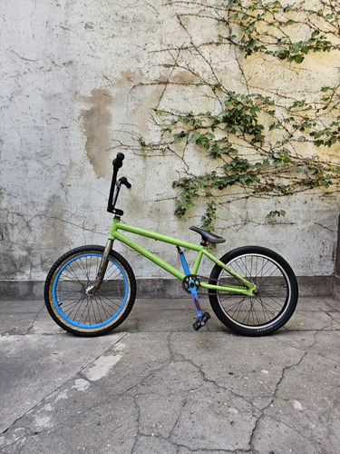 Bicicleta Bmx En Excelente Estado. 