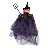 Colgante De Muñeca De Calabaza De Halloween, Árbol