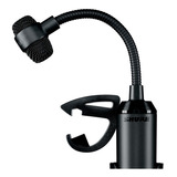 Shure Pga98d-xlr Micrófono De Condensador Para Batería 