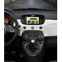 Soportes Radiador Para Nissan Xtrail 17-20 Bajo Pedido Fiat 500