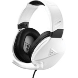 Audífonos Gaming Turtle Beach Recon 200 Blanco