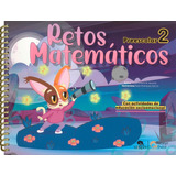 Retos Matemáticos Preescolar 2 Preescolar Karla Narváez Góme