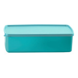 Hermético Practifreezee 1.4 Lt Tupperware® Libre De Bpa 