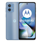 Motorola Moto G54 256gb 8gb Ram 5g Dual Sim Azul Gama Alta Telefono Barato Nuevo Y Sellado De Fabrica