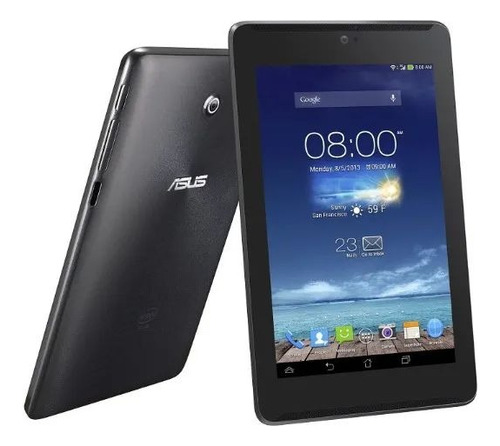 Tablet Asus Fonepad 7 3g 1ram 8gb 7 Pol.and 4.4 2 Vitrine