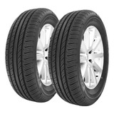 Paquete 2 Llantas Vittos Harmonic Vsp06 H 185/60 R14 82h