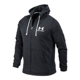 Under Armour Campera Sportstyle Terry Trainning - 1354538001