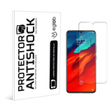 Protector Pantalla Antishock Para Lenovo Z6