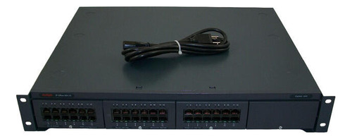 Unidad Control Avaya Ip Office 500 V2