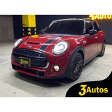 Mini Cooper S F55 Chili 2.0 At 2015