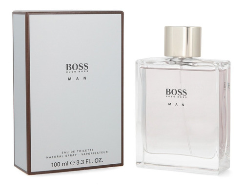 Boss Orange 100 Edt Spray