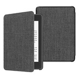 Capa Fintie Slimshell Para Kindle Paperwhite De 10ª Geração