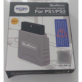 Adaptador Ps1 Ps2 Controles Bluetooth Xbox Wii 8bitdo D39c+m