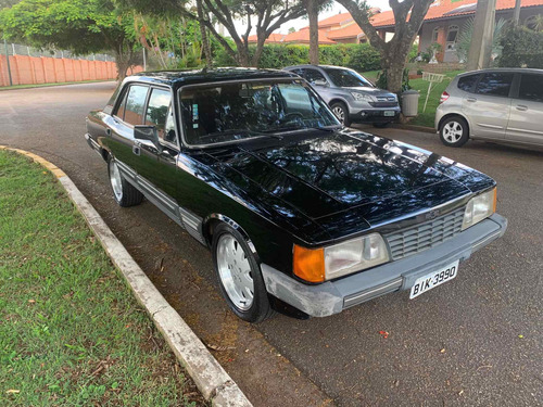 CHEVROLET OPALA DIPLOMATA 89