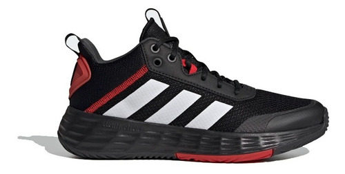 Zapatillas adidas Ownthegame H00471 Original