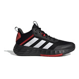 Zapatillas adidas Ownthegame H00471 Original