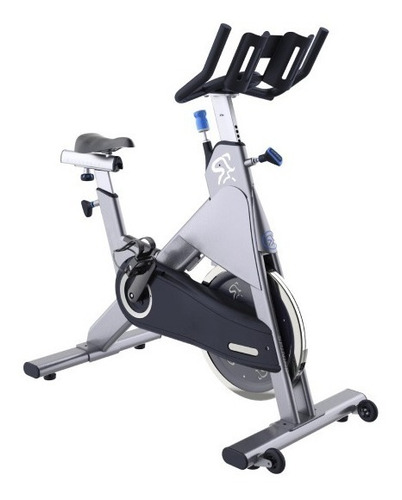 Bicicleta De Spinning Commercial M-d14 - Retiro