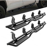 Fits 2022-2023 Toyota Tundra Crewmax Cab Running Boards  Aad