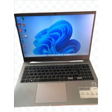 Notebook Samsung Book X30  Intel Core I5 10th 8gb Ram 1tb 