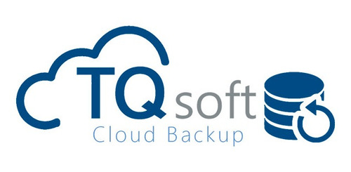 Tqsoft Cloud Backup Básico Licencia Anual (100 Gb.)