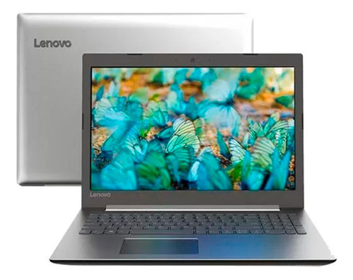 Notebook Lenovo Ideapad 330 I5-8250u Ssd 120gb 8gb 15.6