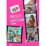 Kit  +de 350 Presets Lightroom- Praia Blogger Viagens Festas