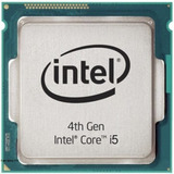 Processador Intel Core I5-4460 + Cooler Original Intel