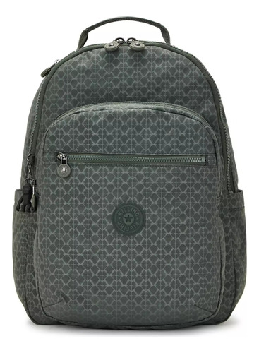 Kipling Mochila 100% Original Nueva