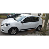 Renault Sandero Privilege