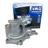 Bomba Agua Vmg Para Ford Ecosport Y Ka 1.5 12v Motor Dragon