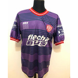 Camiseta Unión Santa Fe 2013 # 8