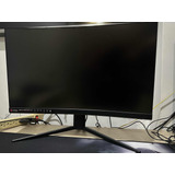 Monitor 144hz Curvo Msi Optix G24c4