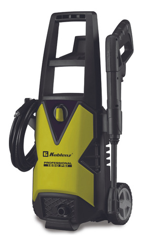 Hidrolavadora Eléctrica Koblenz De 1650 Psi Hl-270 V