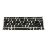 Teclado Netbook Sony Vaio Vpcyb35ab  Vpcyb15ab  Pcg-31311x