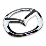 Emblema Volante Mazda 2 3 6 Cx3 Cx5 2012 2023 Varios Colores