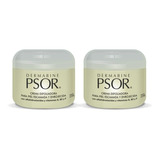 Dermabine Psor Crema 250g X 2 Unidades  -  Psoriasis Control