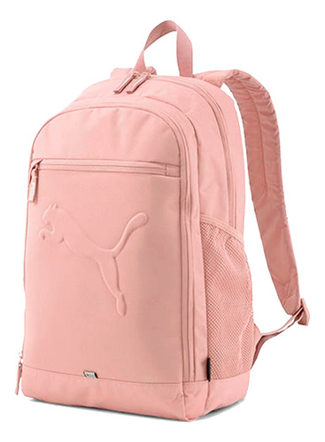 Mochila Unisex Puma Backpack Buzz Rose 26lts - Importada