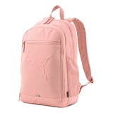 Mochila Unisex Puma Backpack Buzz Rose 26lts - Importada